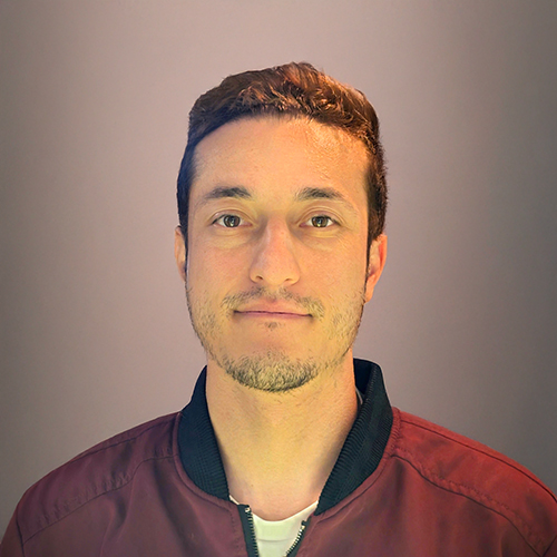 Agustin Chavez, music tutor